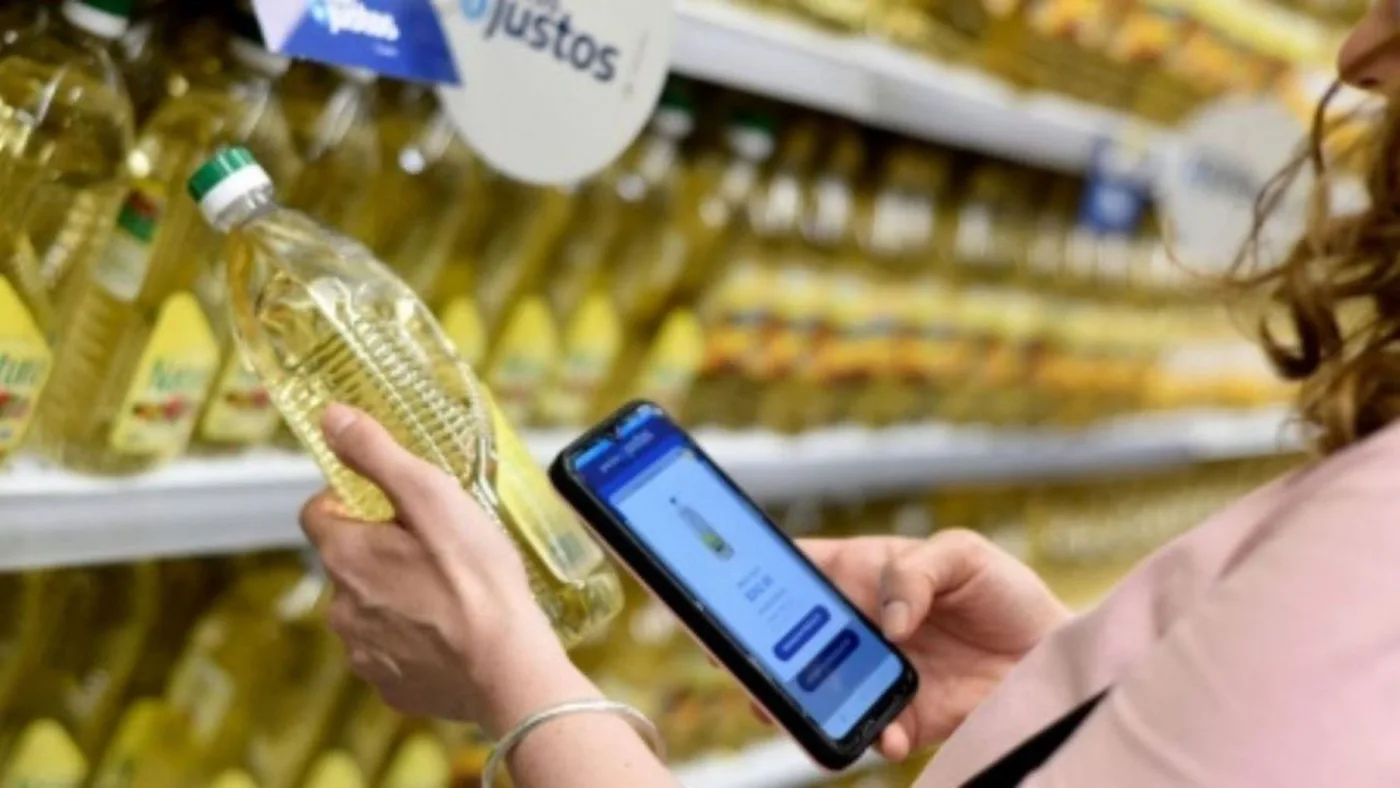 La inflación de octubre fue de 8,3% y acumuló 142,7% en el último año