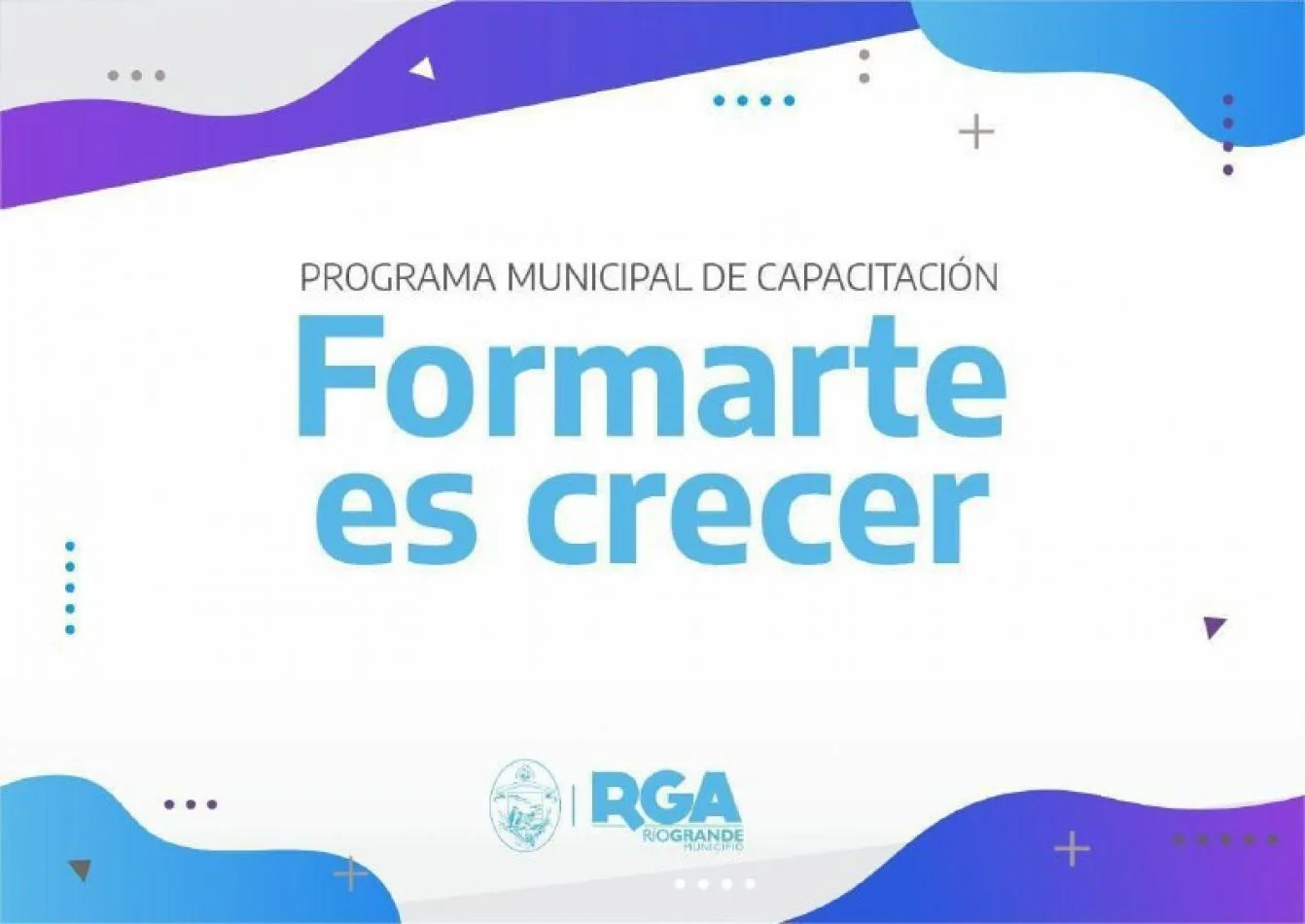 Nuevas propuestas con salida laboral para ciudadanos de Río Grande
