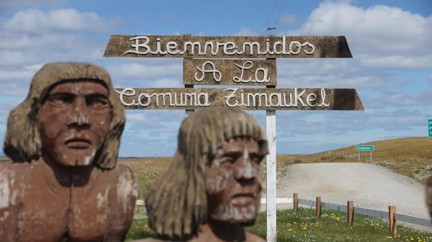 La primera Fiesta del Guanaco tendrá música y gastronomía