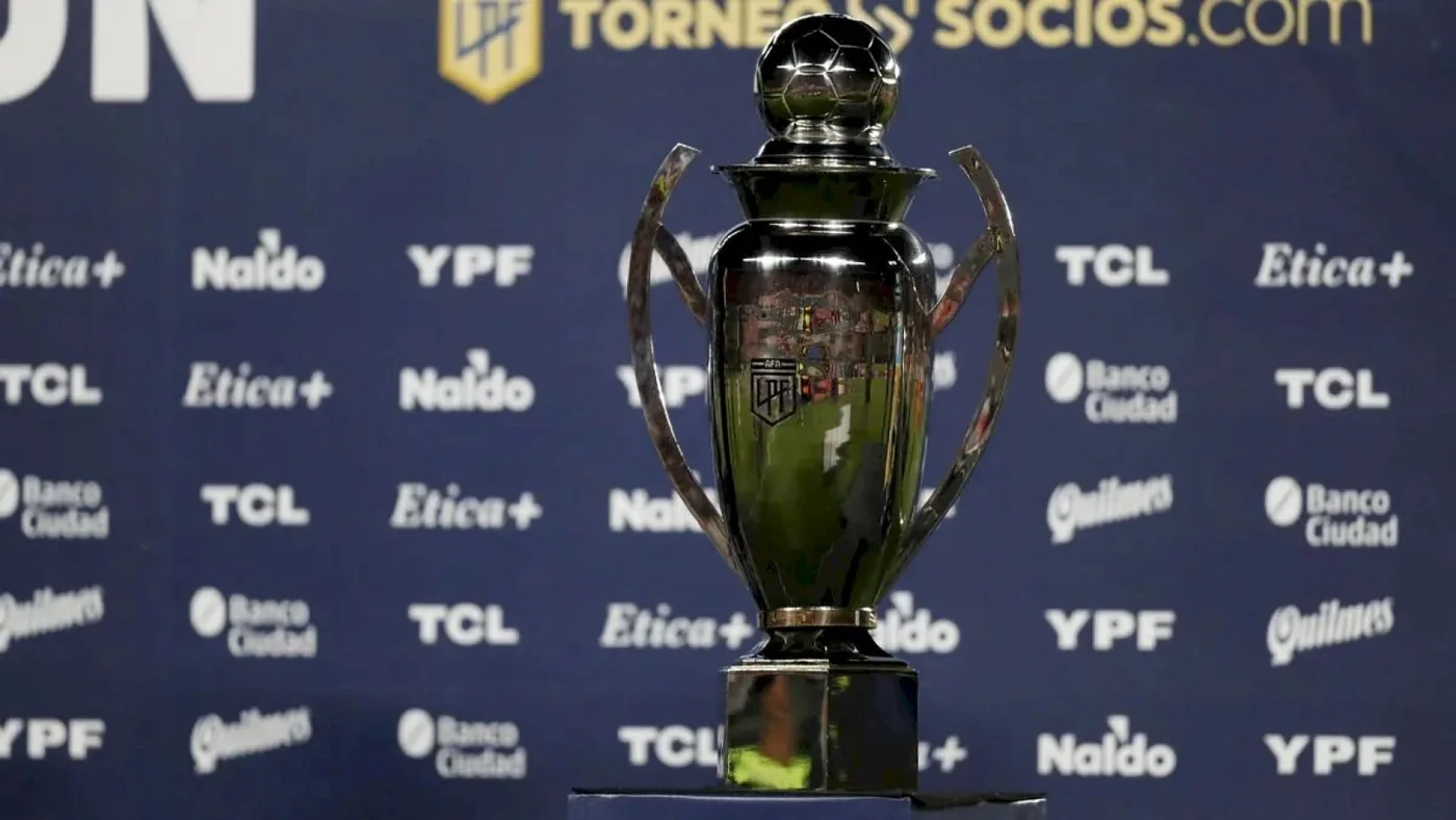 Confirmaron el horario y las sedes de los cruces de los cuartos de final de la Copa de la Liga Profesional.