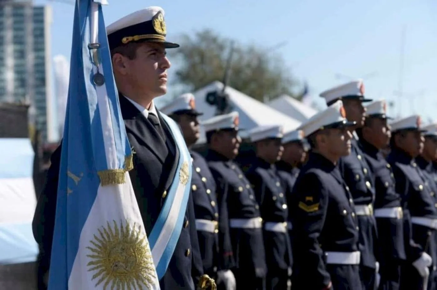 Otorgan bono de fin de año a las FF.AA, fuerzas se seguridad y servicio penitenciario