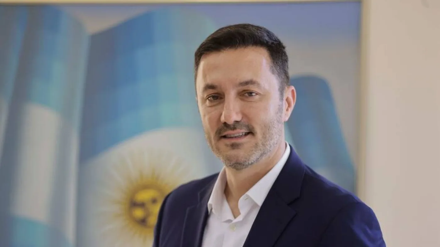 Luis Petri será el ministro de Defensa del gobierno de Javier Milei