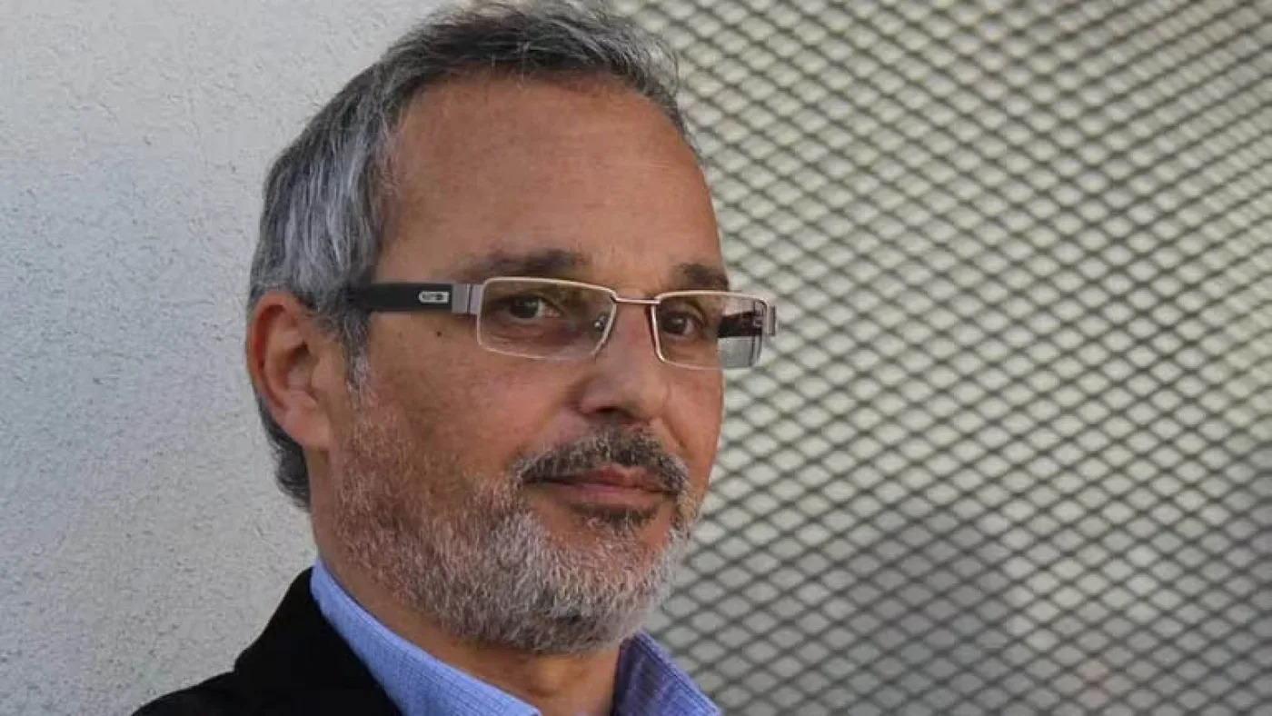 El Dr. Mario Russo será el ministro de Salud del gobierno de Milei.