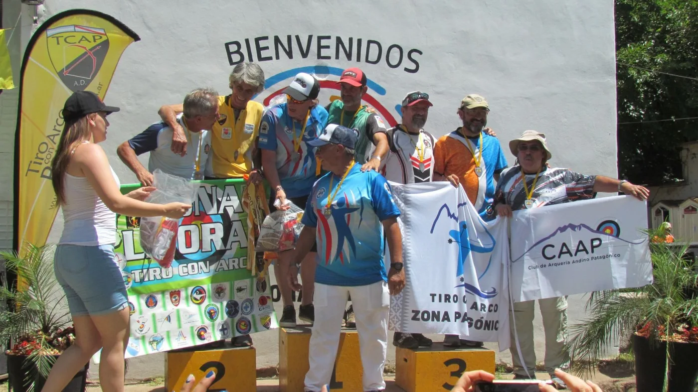 Los grandes protagonistas de esta edición fueron Victor Bibé, quien se alzó con la medalla de Plata, y Jorge Ramírez, que obtuvo la medalla de Bronce.