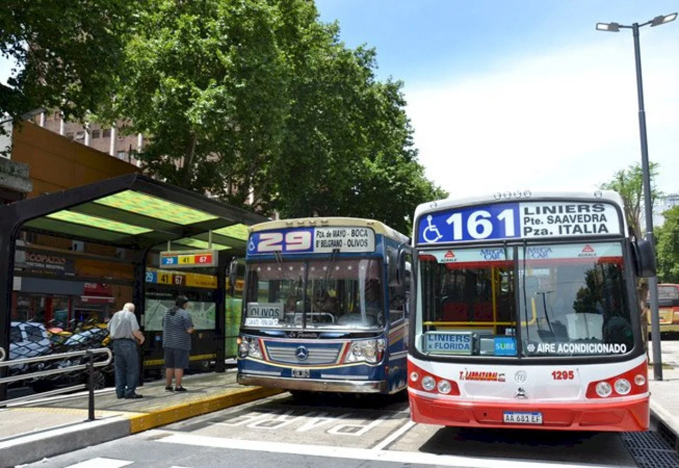 Se reducirán los subsidios a la energía y el transporte.