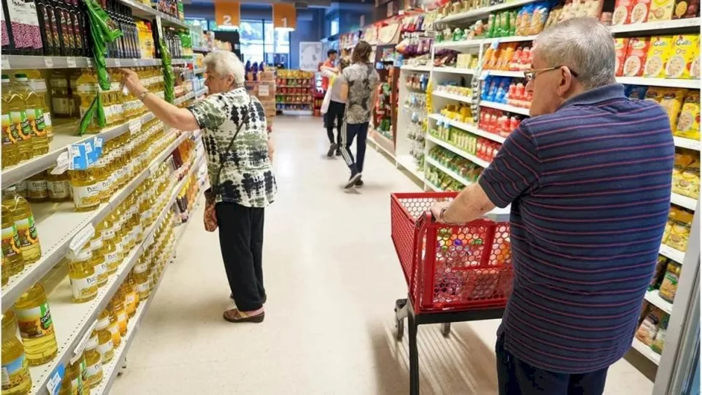 Una familia necesitó $390.456 para no ser pobre en noviembre.