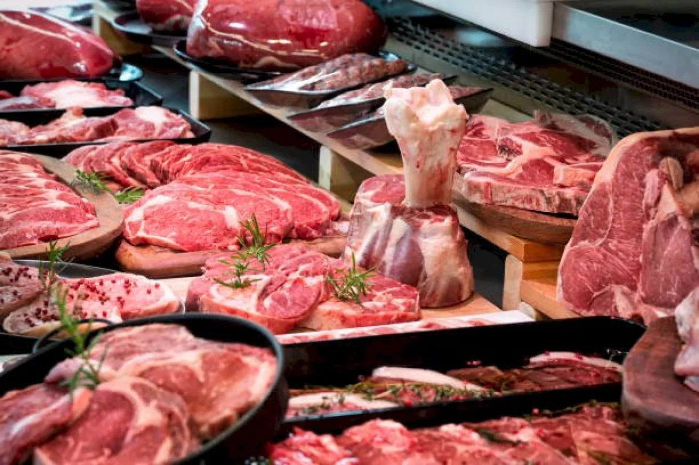 Gobierno y la industria frigorífica acordaron este viernes ofertas de cortes de carne parrilleros para las Fiestas de Navidad y Año Nuevo.
