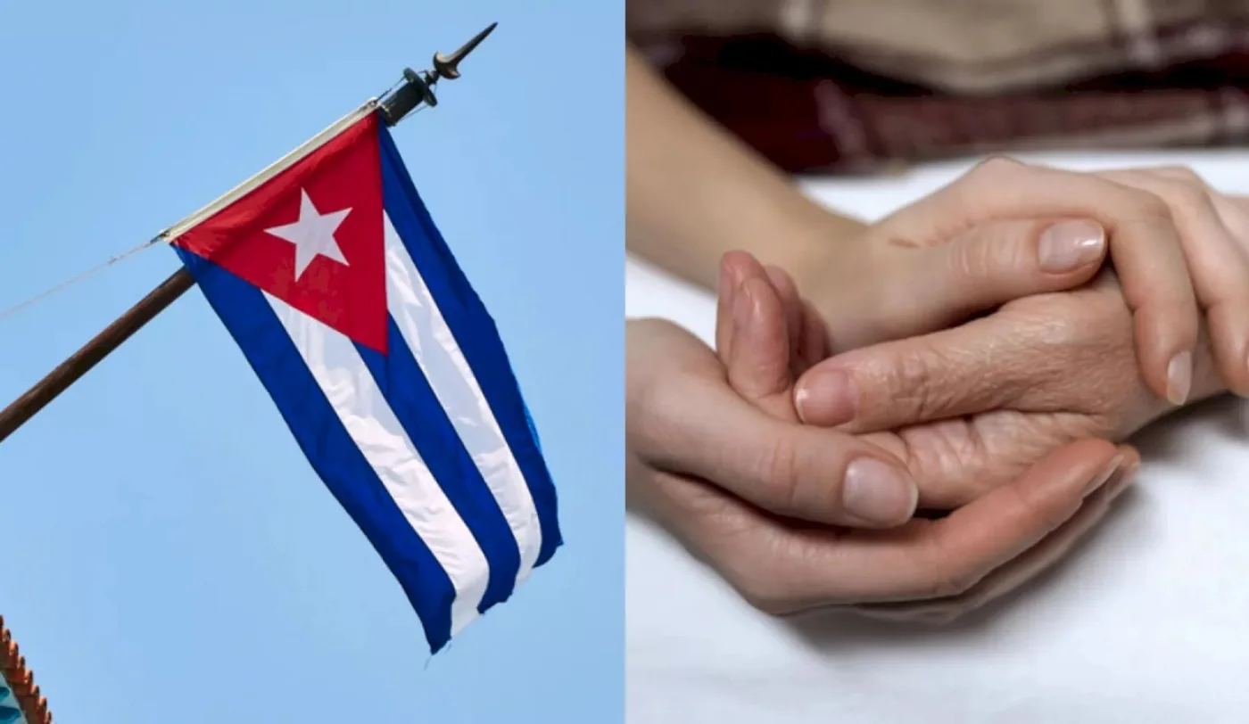 Cuba aprueba Ley de Salud Pública que abre camino a la eutanasia.