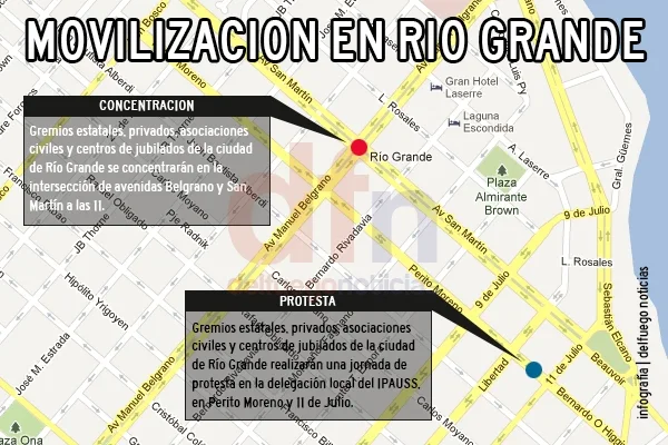 Infografía: delfuego noticias