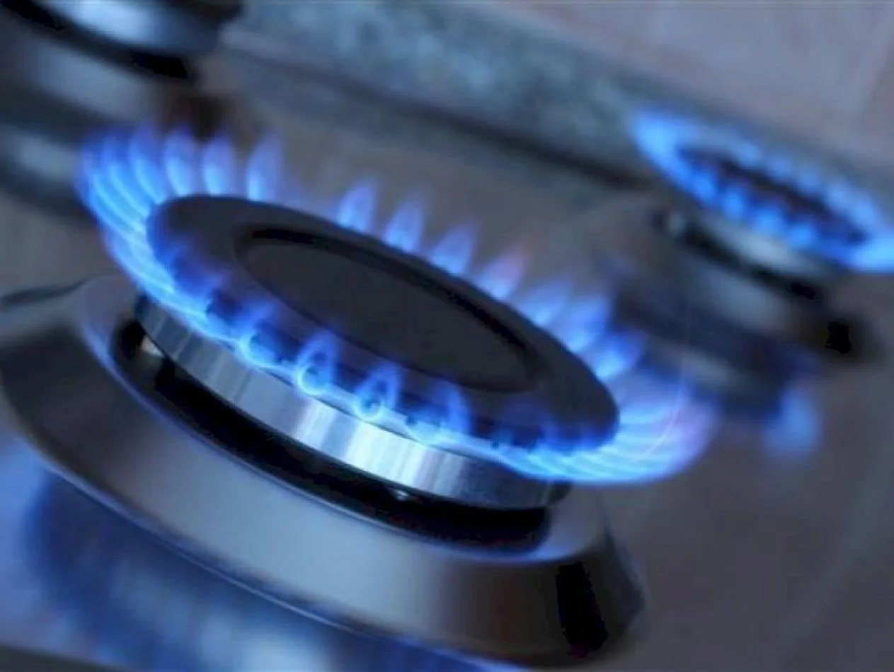 En febrero comienza la primera etapa de los aumentos en las tarifas de gas.