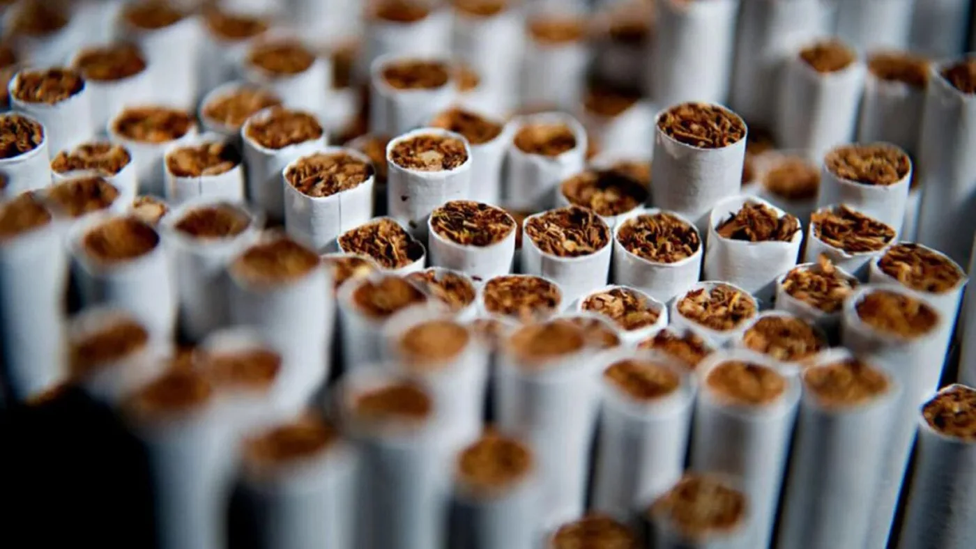 Aumenta el precio del atado de cigarrillos