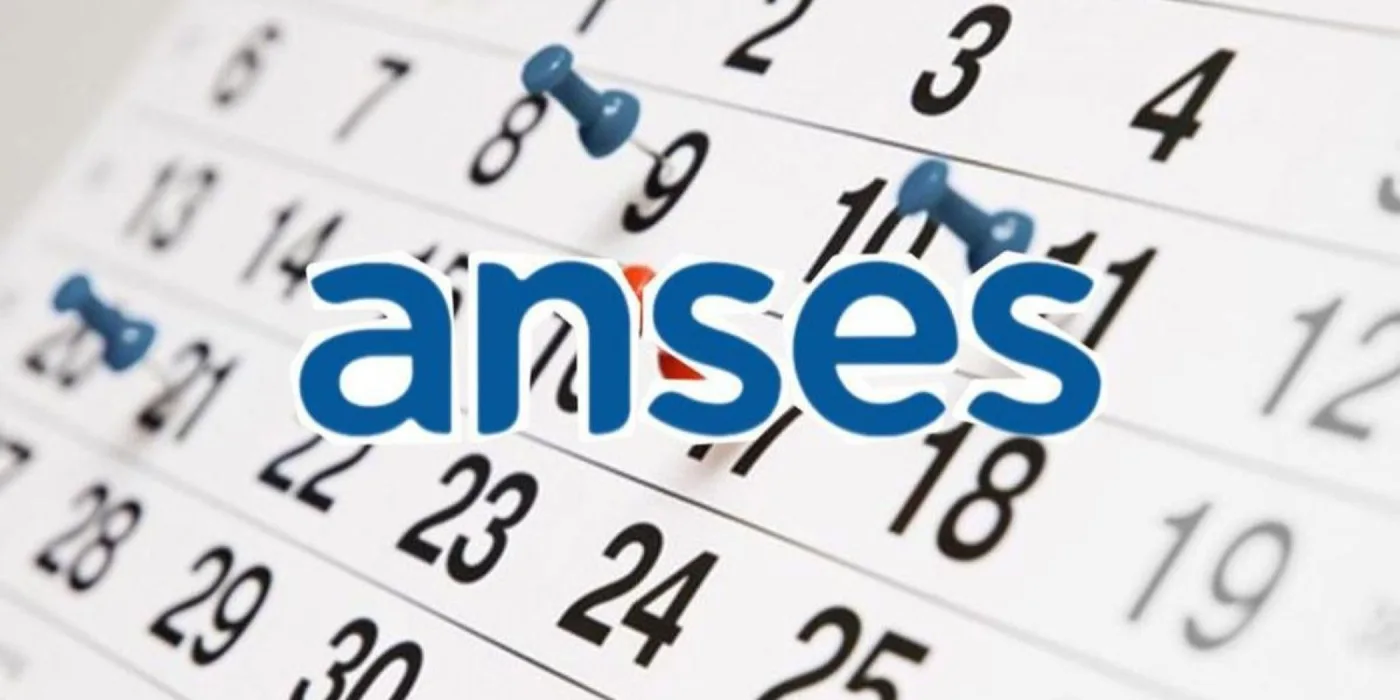 Calendarios de pago de febrero