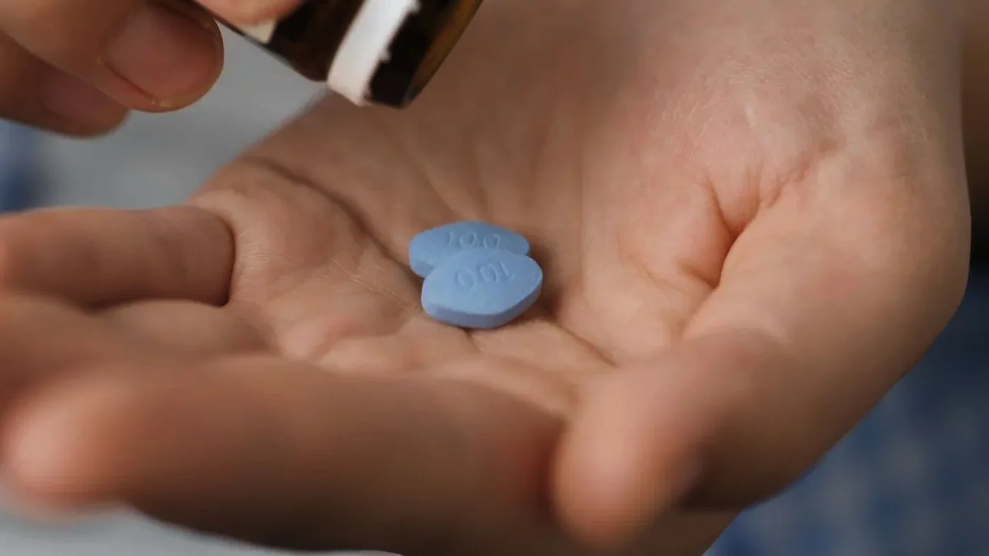 Viagra podría reducir el riesgo de Alzheimer