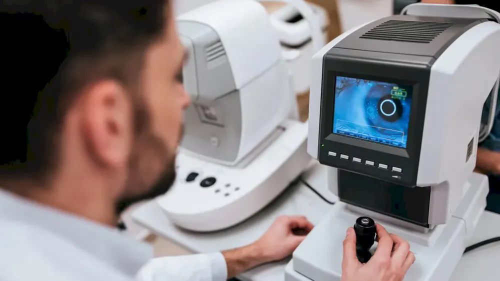 Hoy es el día Mundial del Glaucoma, una enfermedad que puede desarrollar ceguera