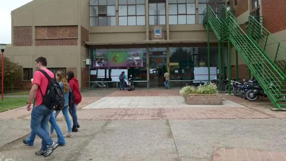 A horas del paro, Gobierno confirmó un aumento del 70% de presupuesto para Universidades