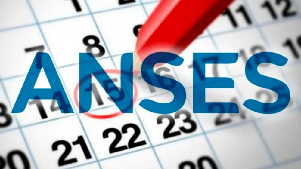 Calendario de pagos del día martes 26 de marzo