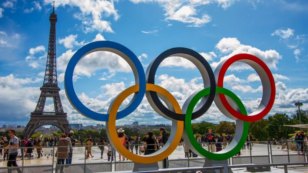 Recomendaron cancelar la ceremonia inaugural de los JJOO por posibles atentados