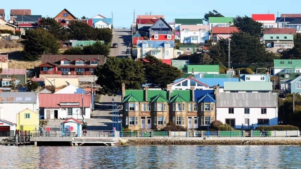 El costo de viajar a las Islas Malvinas