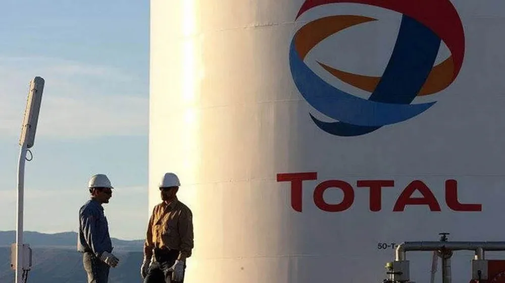 TotalEnergies cumple 100 años