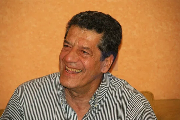 Jorge Garramuño se sinceró y terminó en el medio de una polémica nacional.