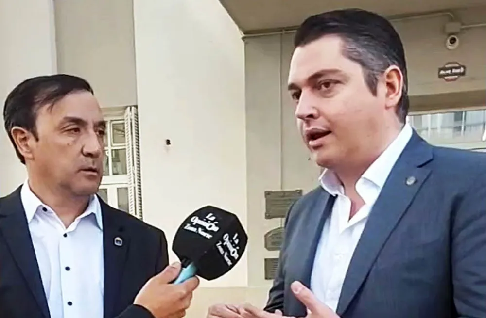 Río Grande y Río Gallegos tendrán una sede común en Córdoba