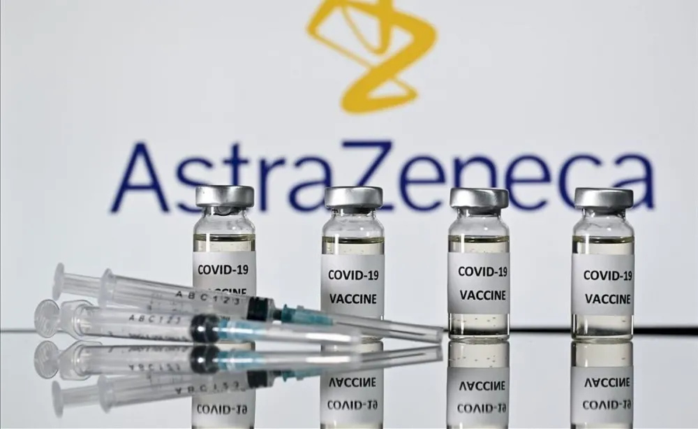 AstraZeneca dijo ante un tribunal británico que su vacuna COVID puede causar efectos secundarios poco comunes