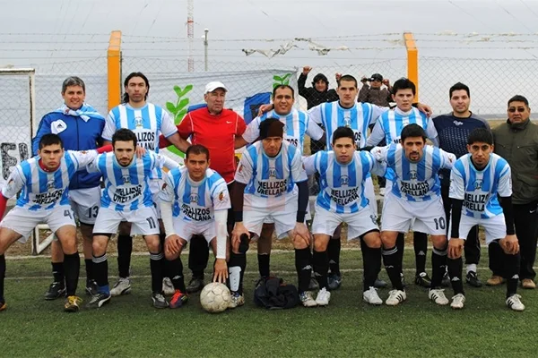 Famaillá se coronó campeón de la segunda categoría del fútbol riograndense.