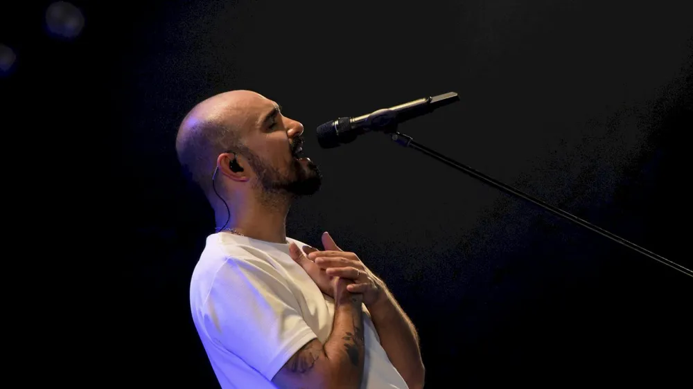 Abel Pintos.