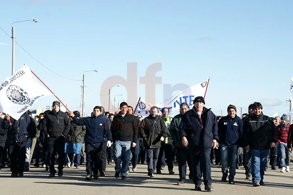 La UOM volverá a las calles este 1 de mayo.