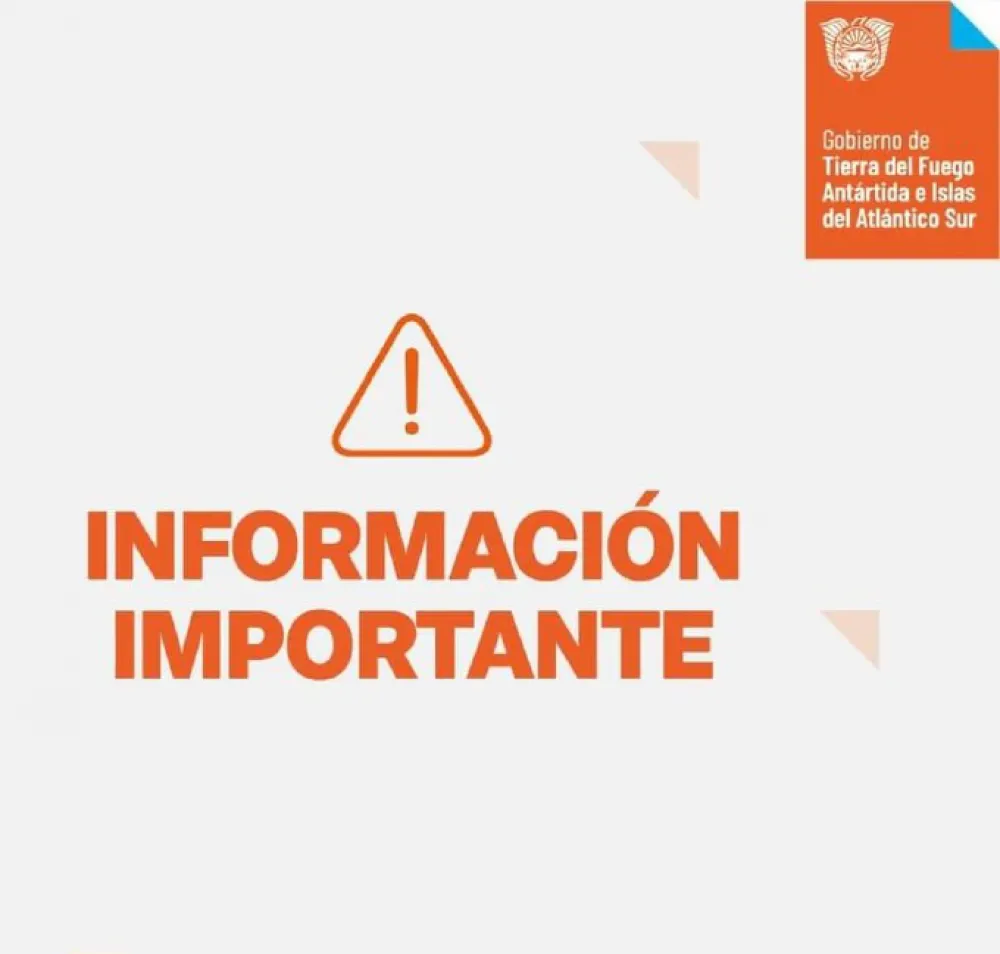 Comunicado de la DPE