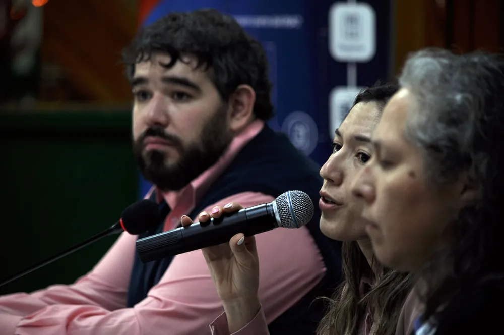 Presentaron un Proyecto de Liofilización de Productos Fueguinos
