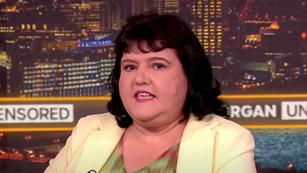 Fiona Harvey, la verdadera Martha de la serie Bebé reno, demandó a Netflix por 170 millones de dólares.