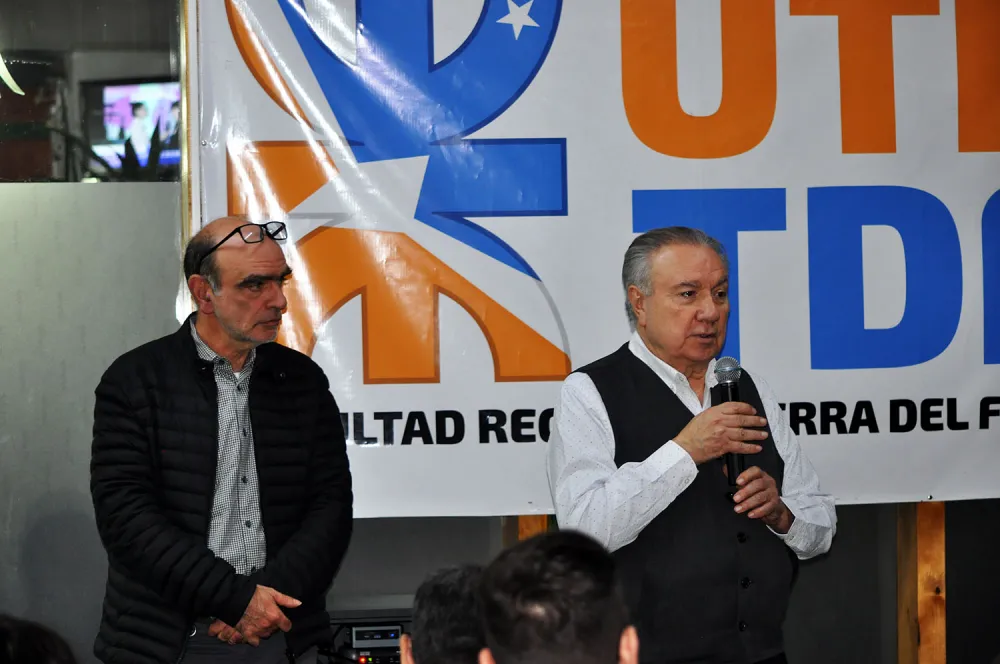 UTN: Positivo balance de la Semana de la Ingeniería