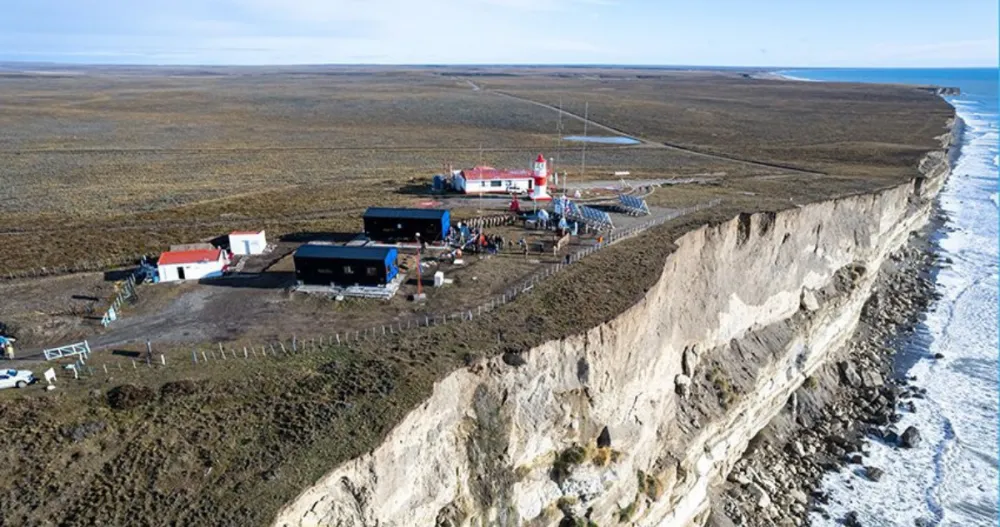 Fundación Mirgor, en el ojo de una tormenta diplomática con Chile