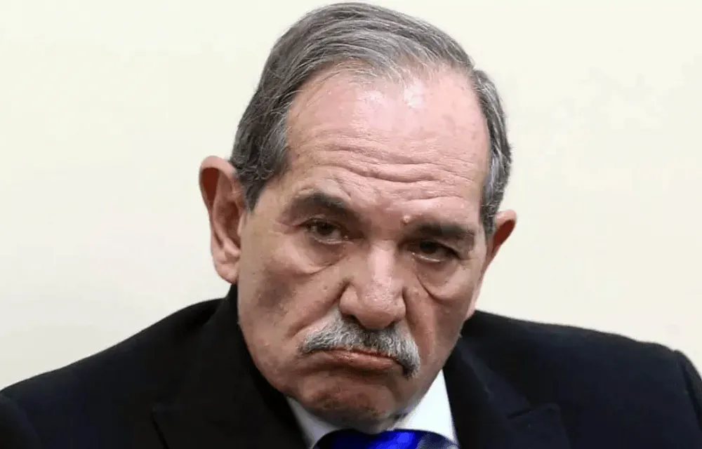 El ex gobernador de Tucumán, José Alperovich fue condenado a 16 años de prisión.