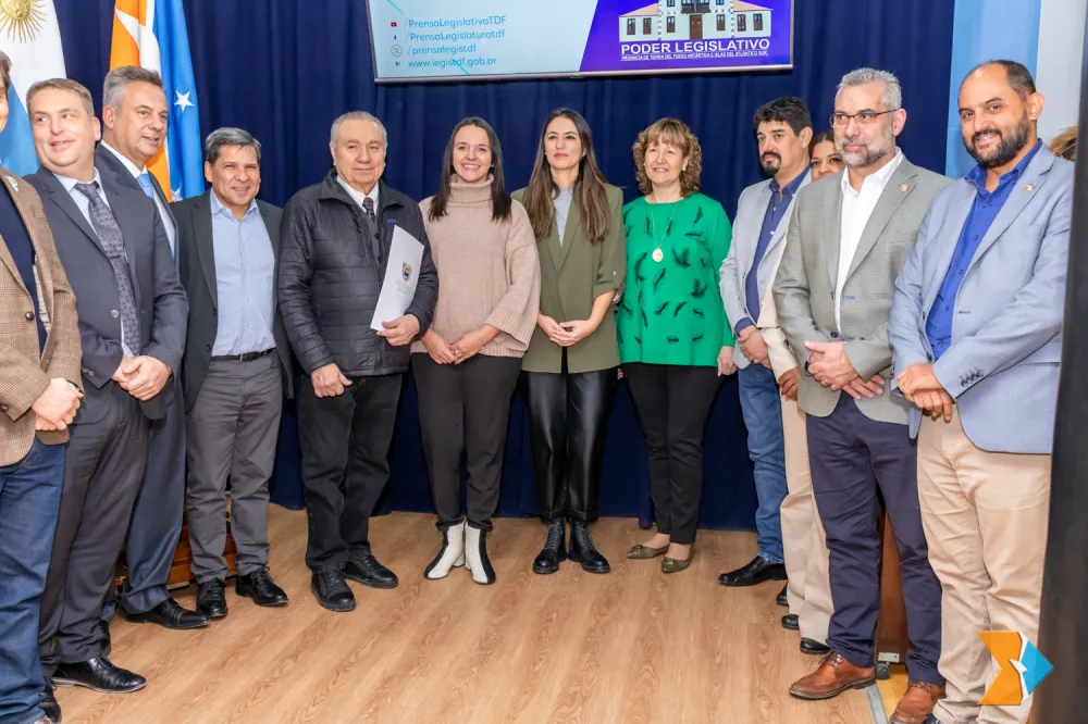 Destacan la labor de los docentes tecnológicos de la UTN