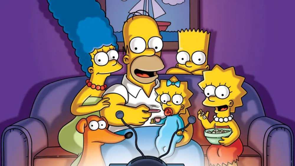 La familia más querida de Springfield vuelve con nuevas aventuras