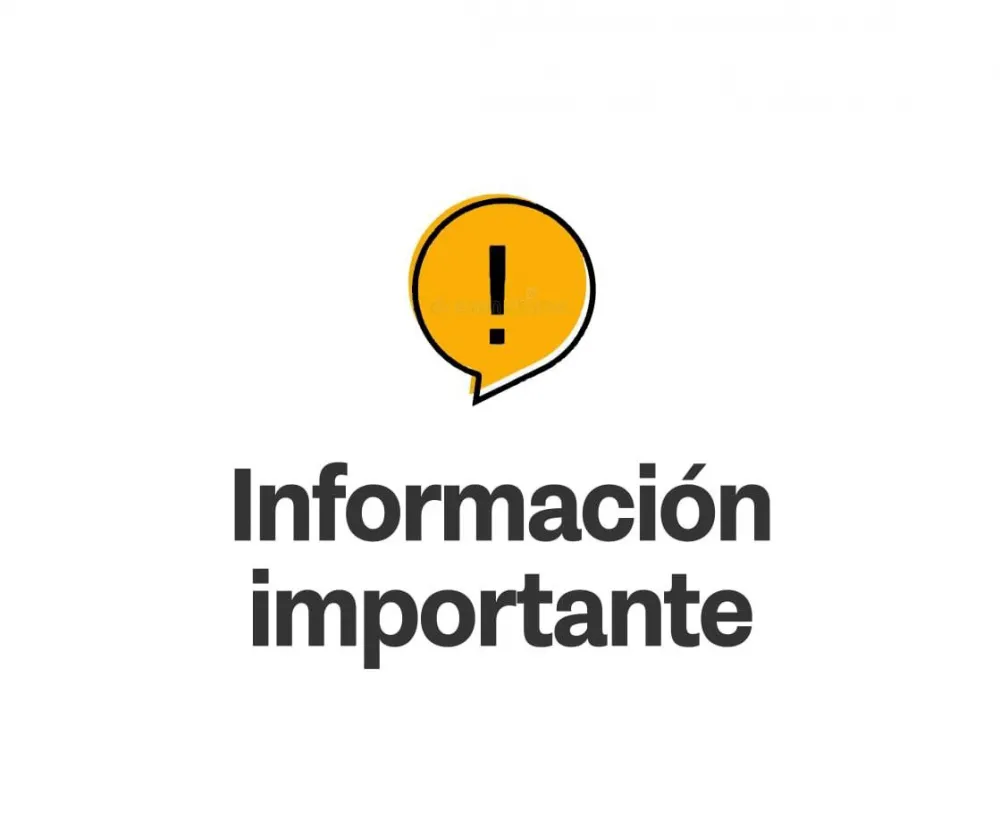 Cronograma de entrega de módulos alimentarios de comedores escolares