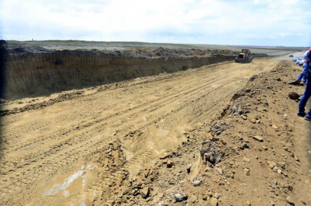 Vecinos de Río Grande piden reabrir la antigua ruta 7 de Margen Sur