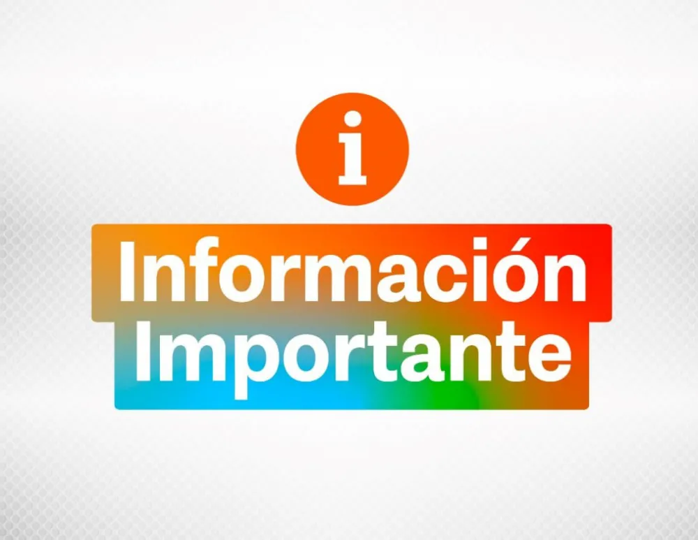 Cronograma de entrega de módulos alimentarios del mes de julio
