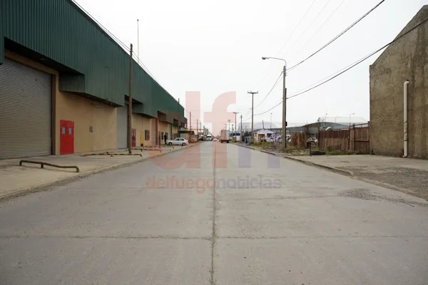 El Parque Industrial aguarda por mejoras que surjan del Ente Mixto.