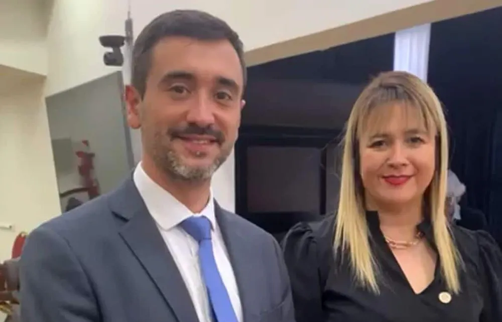 Republicanos presentó proyecto de adhesión al RIGI