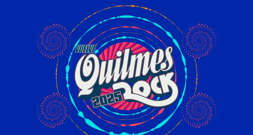 Andrés Calamaro, Fabulosos Cadillacs y Las Pelotas, entre los primeros confirmados