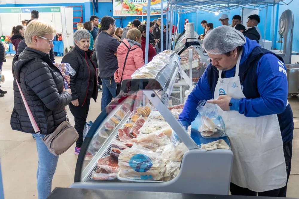 “El Mercado en tu Barrio” ya forma parte de los hogares riograndenses