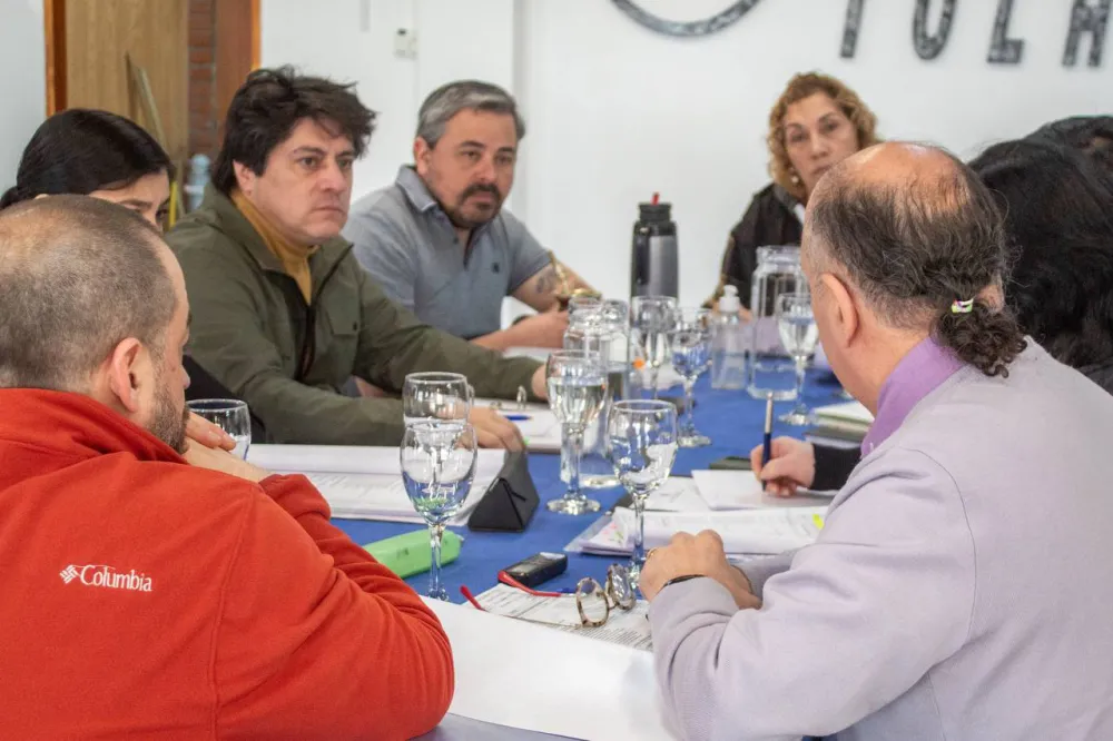 El Concejo Deliberante avanza en herramientas para transparentar la gestión municipal