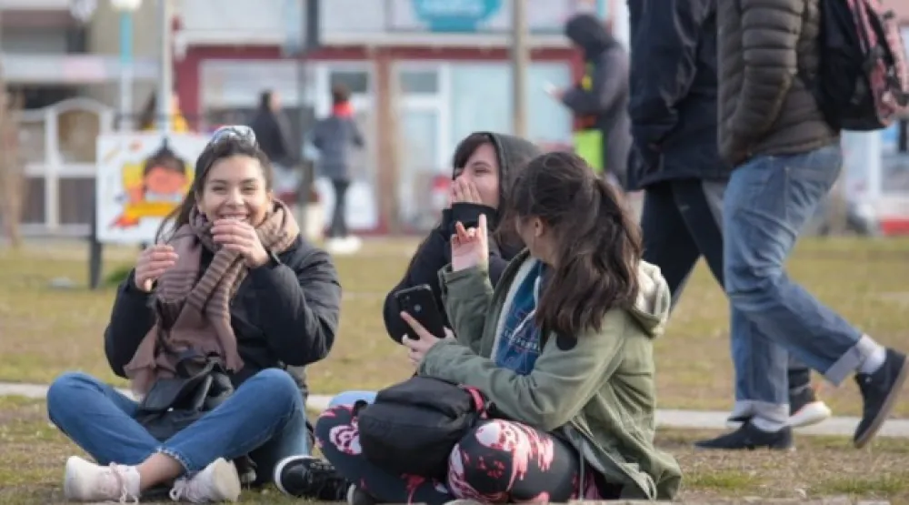 Marcada agenda de actividades por el Día de la Primavera y del Estudiante