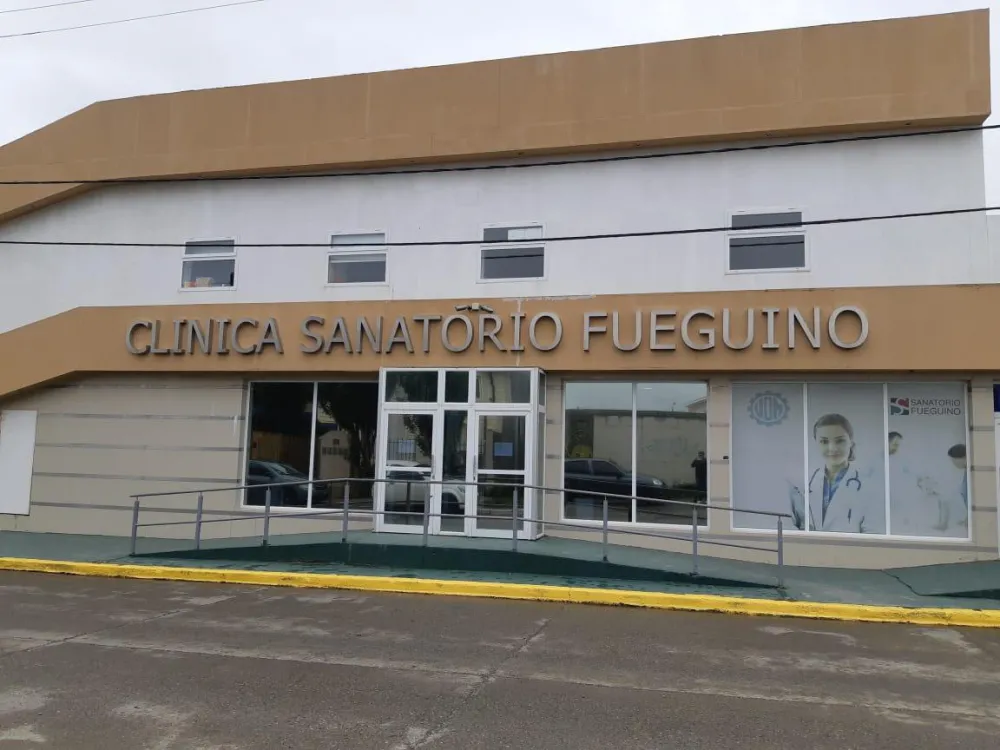 Incertidumbre en el Sanatorio Fueguino por falta de pago de salarios y aguinaldo
