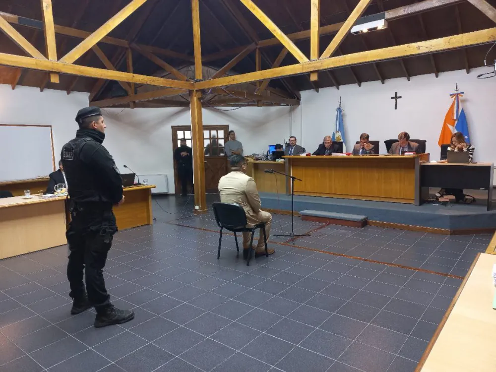 Juzgan a un hombre acusado por la muerte de una mujer en un incidente vial en Playa Larga