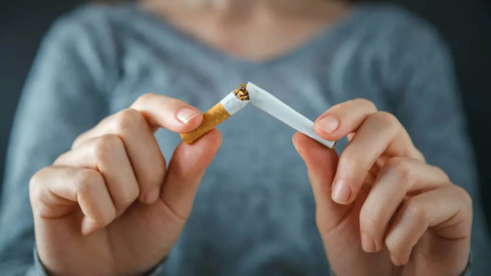 El Concejo Deliberante invita a curso intensivo para dejar de fumar