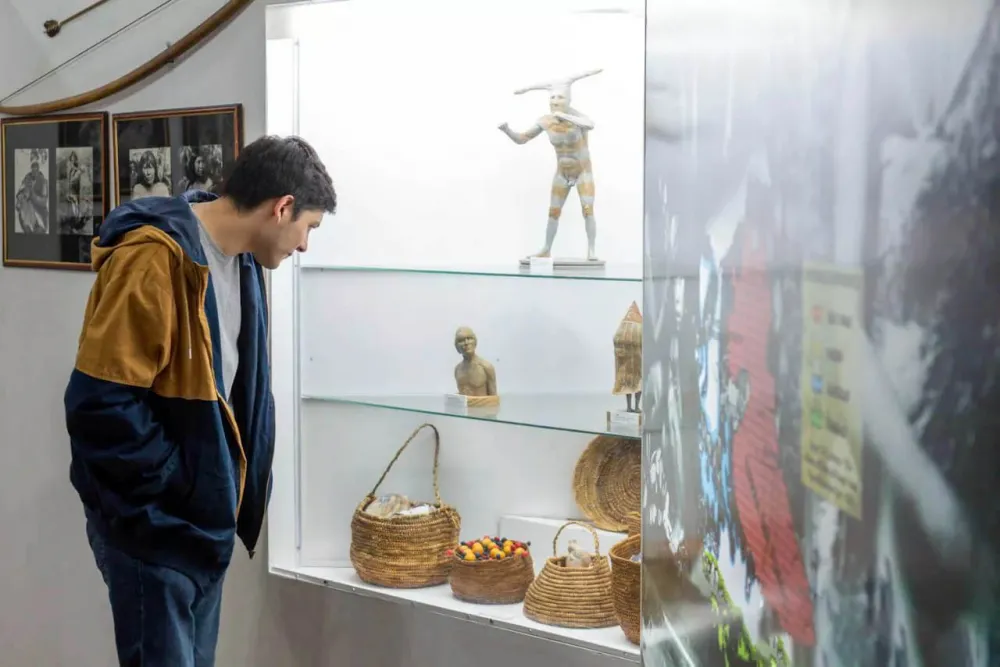 Se viene la “Noche de los Museos”